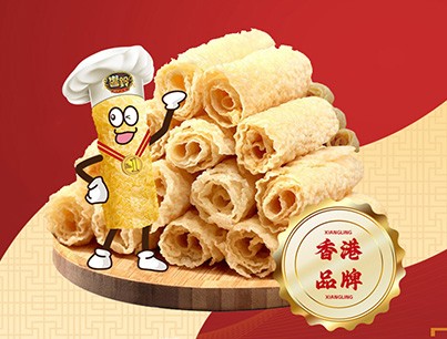 鴻圖食品